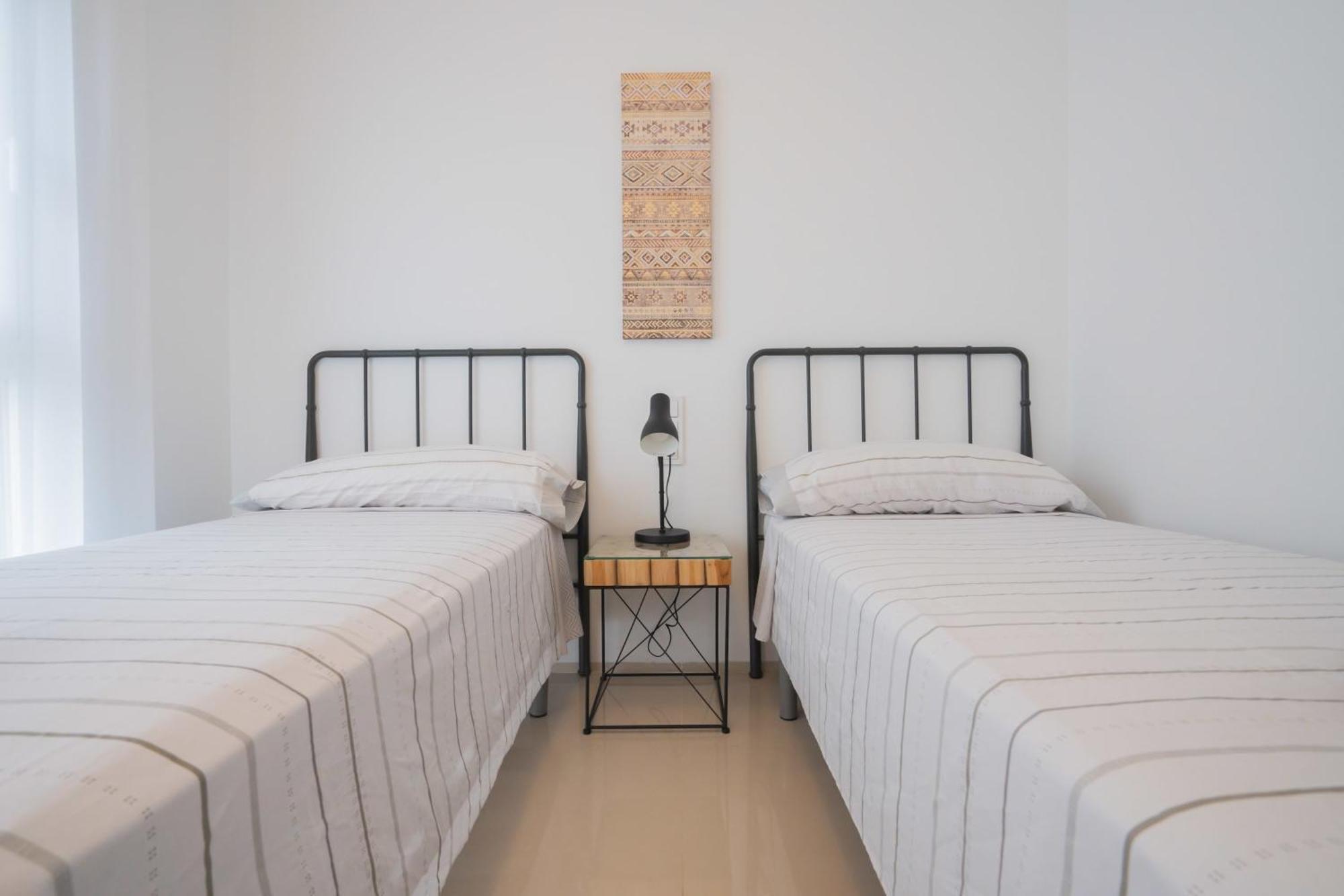 Helgafell Superior Penthouse Apartment Ciudad Quesada Exterior photo