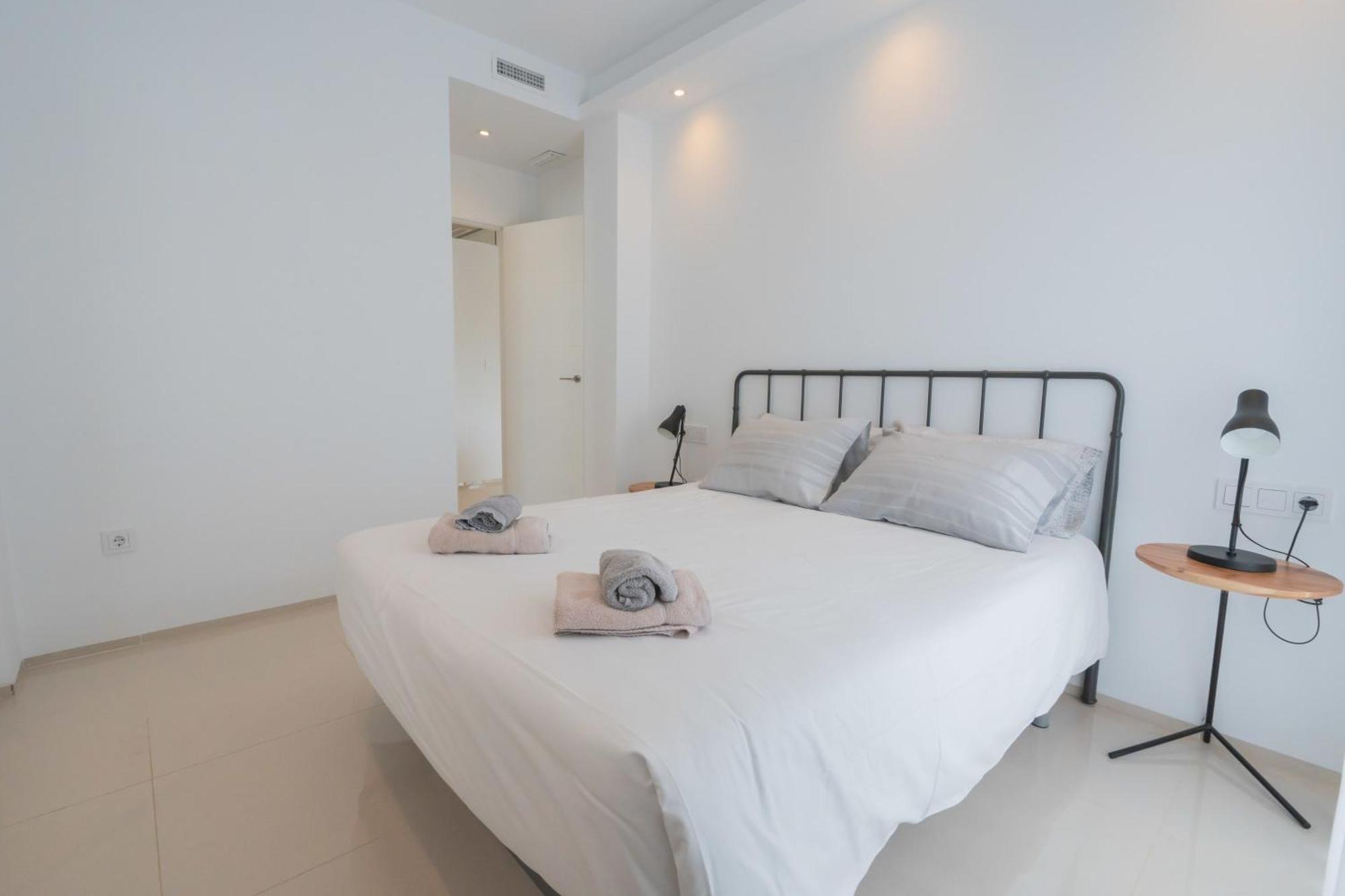 Helgafell Superior Penthouse Apartment Ciudad Quesada Exterior photo